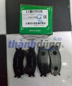BỐ THẮNG TRƯỚC KIA SPECTRA