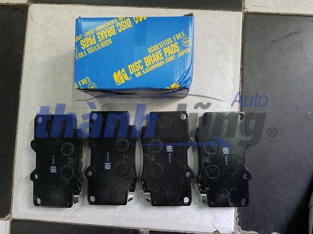 PHỤ TÙNG THÀNH DŨNG SÀI GÒN