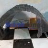 CHẮN BÙN LÒNG DÈ SAU FORD FOCUS