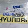 LÔ GÔ CHỮ NỔI HYUNDAI HD65, HD72, HD78