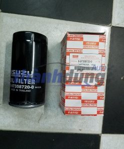 LỌC DẦU ISUZU DMAX