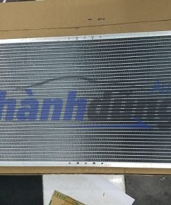 KÉT NƯỚC DAEWOO LEGANZA, NUBIRA