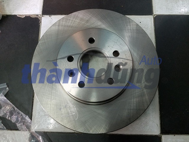 PHỤ TÙNG THÀNH DŨNG SÀI GÒN