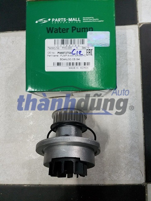 PHỤ TÙNG THÀNH DŨNG SÀI GÒN