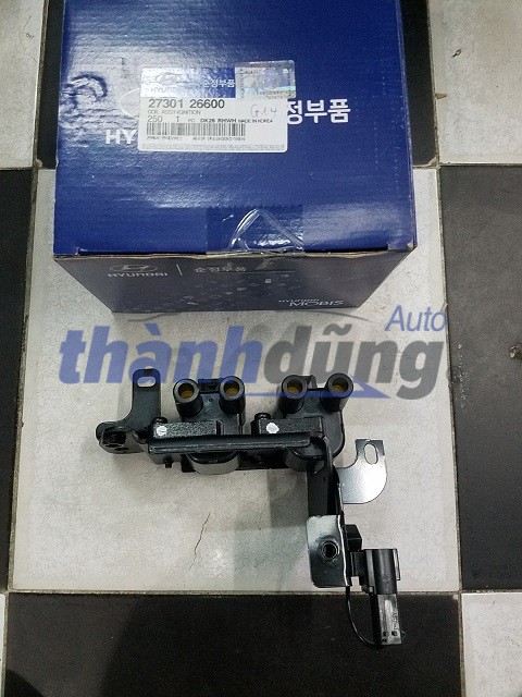 PHỤ TÙNG THÀNH DŨNG SÀI GÒN