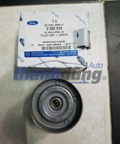 BI TỲ FORD RANGER, EVEREST, MAZDA BT50
