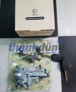 BỘ KHÓA ĐIỆN HONDA CIVIC