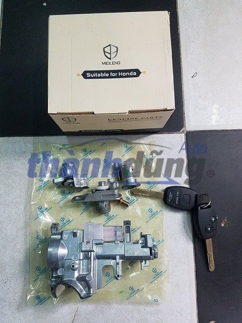 PHỤ TÙNG THÀNH DŨNG SÀI GÒN