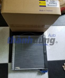 GIÀN LẠNH TRONG XE HONDA CRV