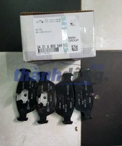 MÁ PHANH SAU BMW E46, 318i, 325i