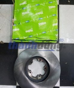 ĐĨA PHANH TRƯỚC FORD TRANSIT