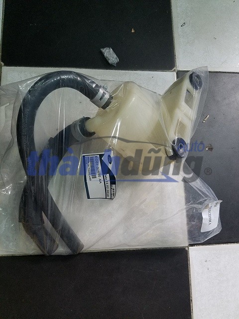 PHỤ TÙNG THÀNH DŨNG SÀI GÒN