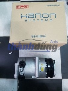 LỐC LẠNH FORD FOCUS