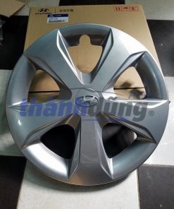 ỐP LA ZĂNG HYUNDAI PORTER 2