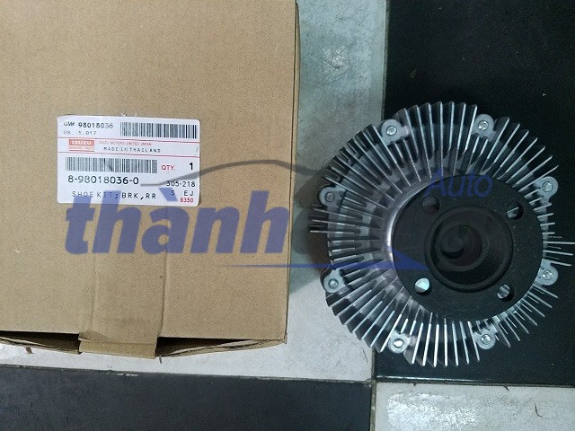 PHỤ TÙNG THÀNH DŨNG SÀI GÒN