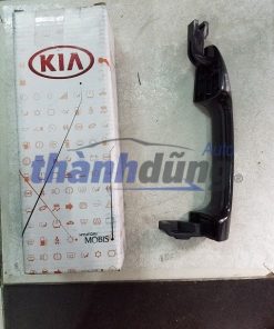 TAY MỞ CỬA NGOÀI KIA FORTE, CERATO