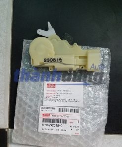 Ổ NGẬM KHÓA CỬA ISUZU DMAX