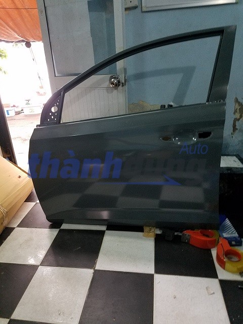 CÁNH CỬA HYUNDAI ACCENT CÁNH CỬA HYUNDAI ACCENT
