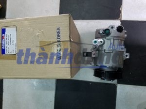 LỐC ĐIỀU HÒA HYUNDAI TUCSON