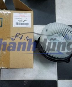 QUẠT GIÓ ĐIỀU HÒA MITSUBISHI GRANDIS