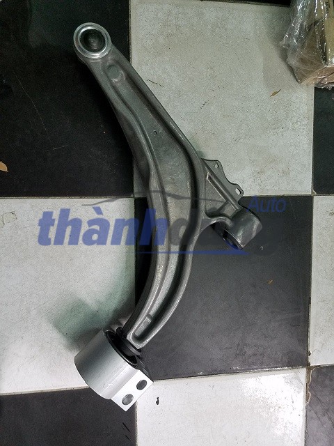 PHỤ TÙNG THÀNH DŨNG SÀI GÒN