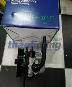 BƠM TRỢ LỰC TAY LÁI KIA SPECTRA