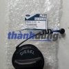 NẮP BÌNH XĂNG TRONG FORD RANGER, EVEREST