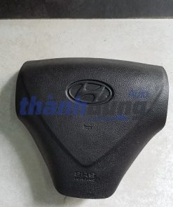 NẮP ĐẬY VÔ LĂNG HYUNDAI GETZ