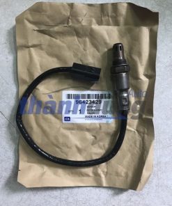 CẢM BIẾN OXY TRÊN CHEVROLET SPARK, AVEO