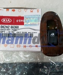 CÔNG TẮC LÊN XUỐNG KÍNH KIA SPECTRA