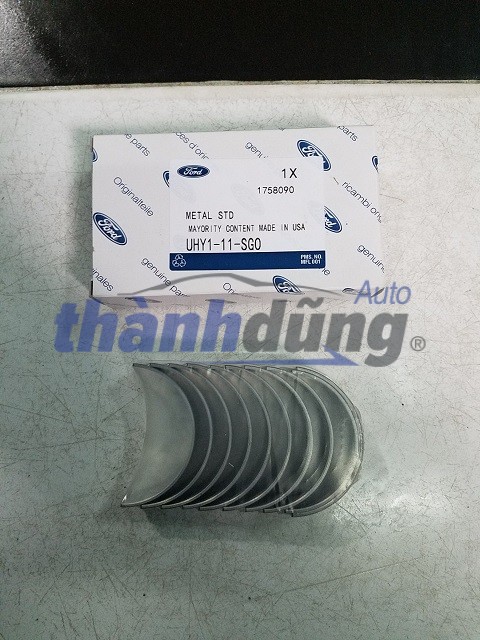 PHỤ TÙNG THÀNH DŨNG SÀI GÒN