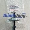 HÀNH TRÌNH CÁNH CỬA TOYOTA VIOS, YARIS