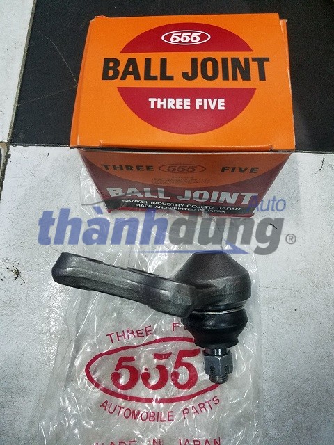 PHỤ TÙNG THÀNH DŨNG SÀI GÒN