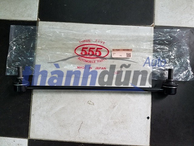 PHỤ TÙNG THÀNH DŨNG SÀI GÒN