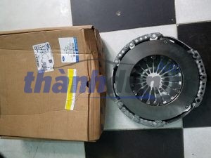 MÂM ÉP FORD ECOSPORT