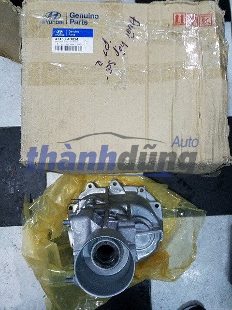 PHỤ TÙNG THÀNH DŨNG SÀI GÒN