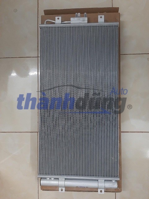 PHỤ TÙNG THÀNH DŨNG SÀI GÒN