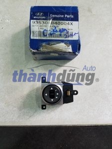 CÔNG TẮC CHỈNH GƯƠNG HYUNDAI I10 GRAND