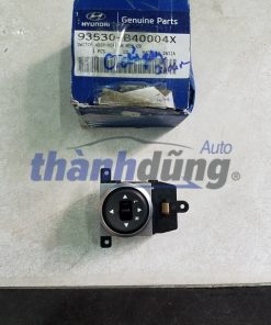 CÔNG TẮC CHỈNH GƯƠNG HYUNDAI I10 GRAND