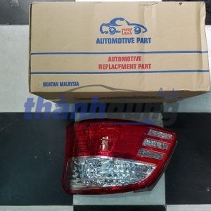ĐÈN HẬU TOYOTA VIOS 2010-2013