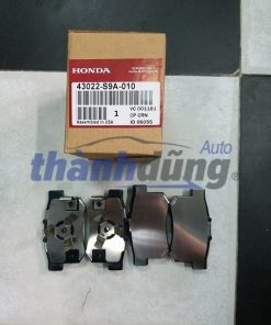 MÁ PHANH SAU HONDA CRV