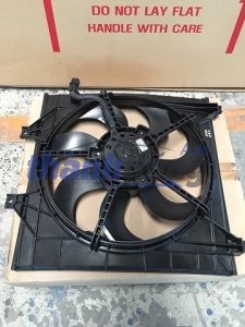 QUẠT GIÓ KÉT NƯỚC KIA CARNIVAL