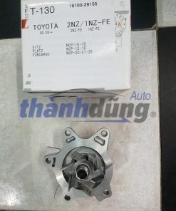 BƠM NƯỚC TOYOTA VIOS