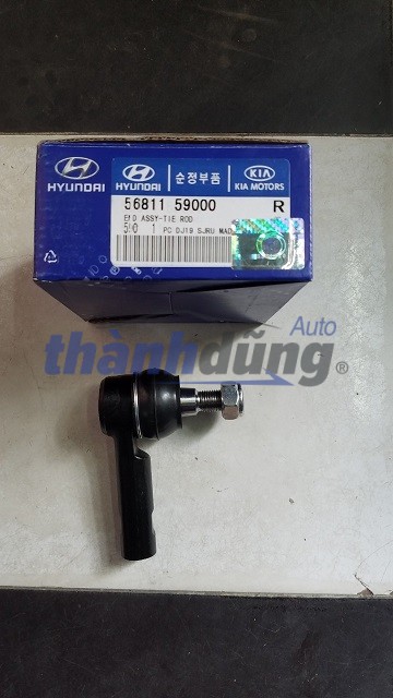 PHỤ TÙNG THÀNH DŨNG SÀI GÒN