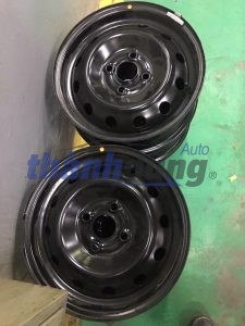 LA ZĂNG SẮT DAEWOO MATIZ