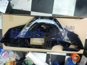 MẶT CA LĂNG NISSAN XTRAIL 2014-2019