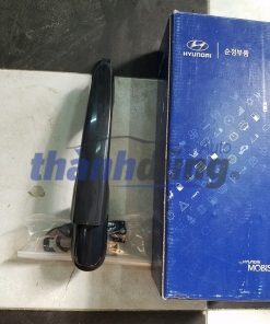 TAY MỞ CỬA NGOÀI HYUNDAI TUCSON