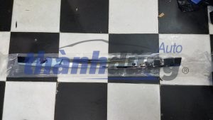NẸP MẠ TRÊN ĐÈN PHA HONDA CIVIC 2017-2019