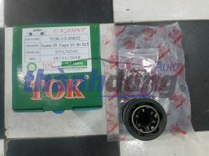 ĐẦU LÁP NGOÀI HYUNDAI GETZ