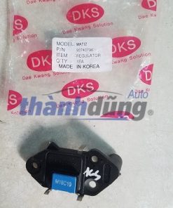 IC TIẾT CHẾ MÁY PHÁT DAEWOO MATIZ